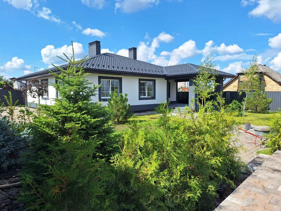 Дом по адресу ул. Китобойная (площадь 150 м²) - Atlanta.ua - фото 2