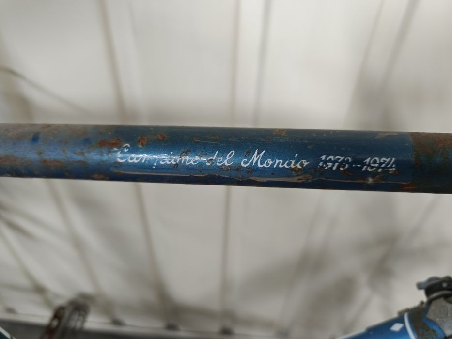 Bicicleta de criança Bianchi