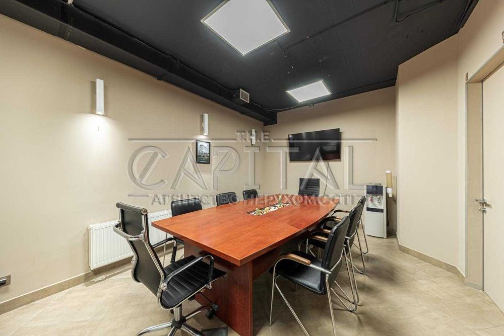 Аренда / Офис / Андрея Верхогляда ЖК Delmar Новопечерские липки