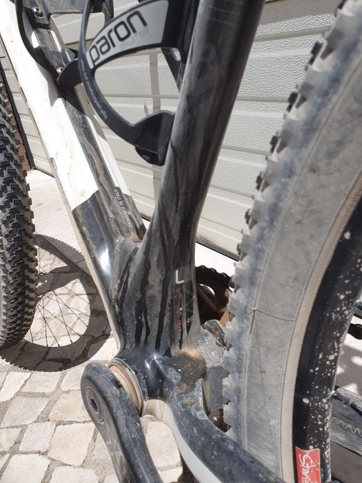 Olympia Iron 29 carbono L