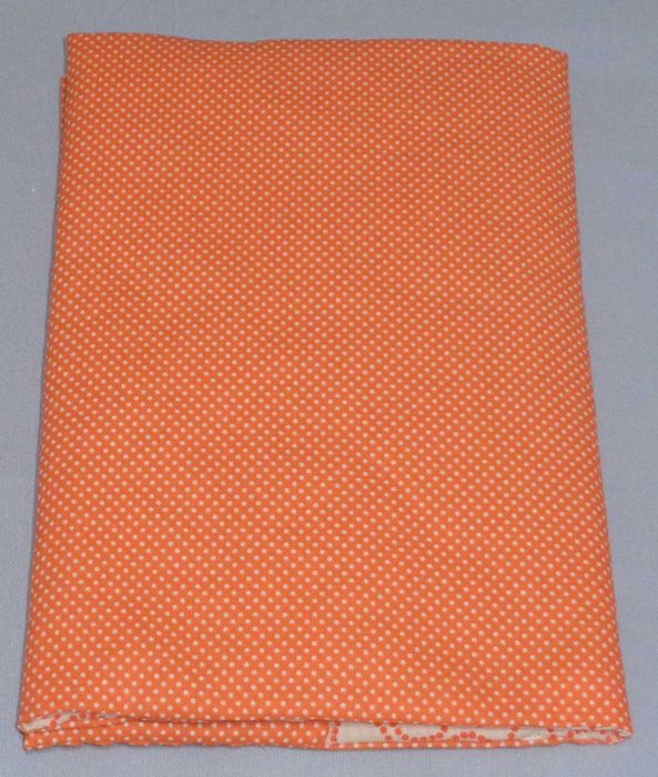 Capa para livros em tecido modelo 155 (NOVA)