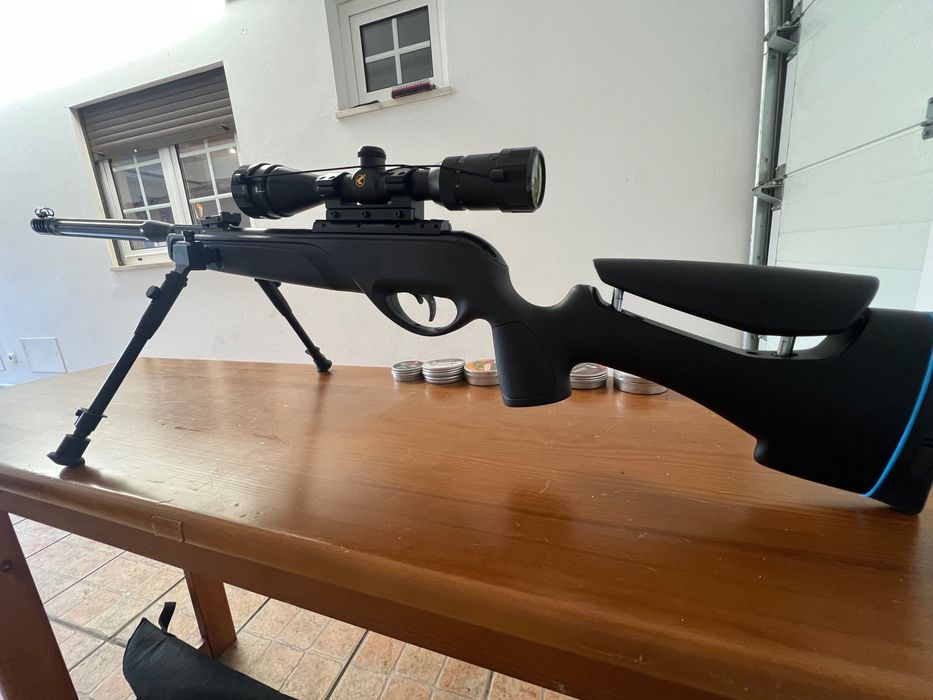 Carabina gamo hpa mi whisper maxxim igt