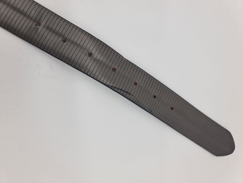 Cinto para homem ARMATA DI MARE 110/115 cm