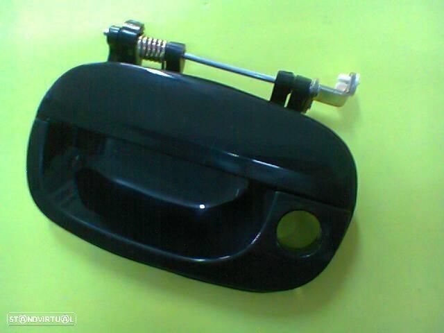 Puxador de abrir a porta Hyundai H1 (NOVO)