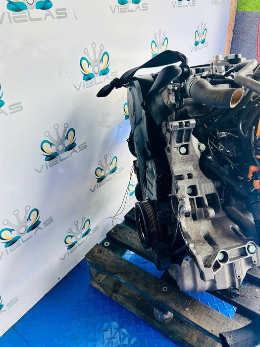 Motor Avf Atd Asz Bxe Bkc Bmn Bls