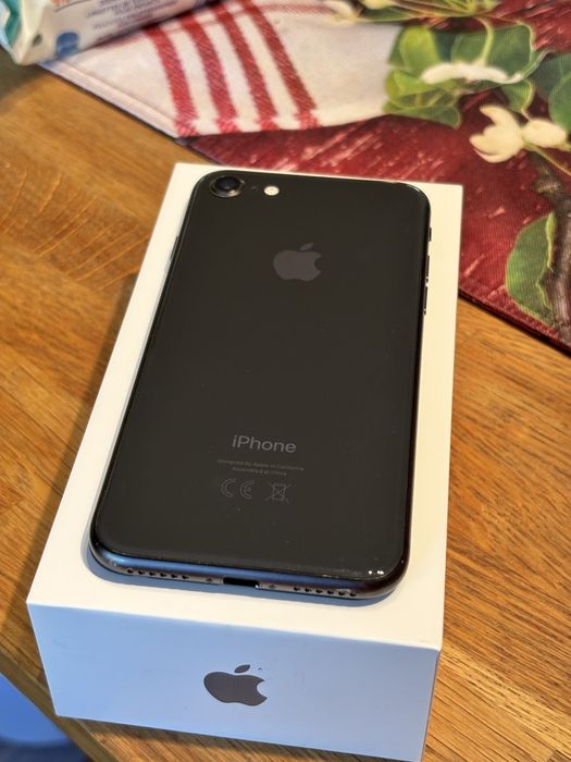 iPhone 8 Black 64gb