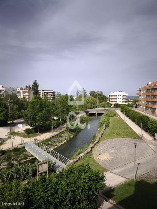 Apartamento T3 novo e pronto a habitar em Condeixa