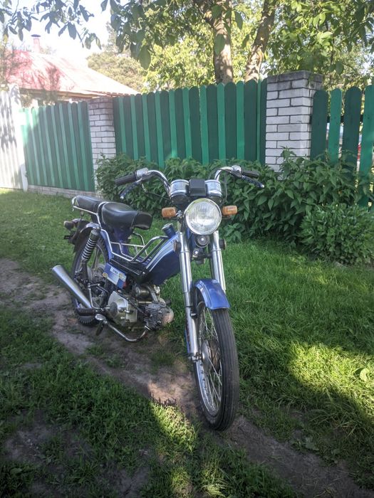 Продам Дельту  72сс