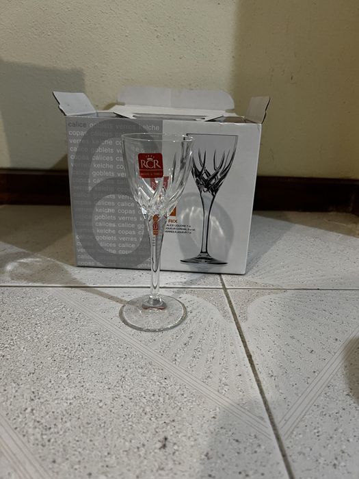 Licoreira + copos (6)