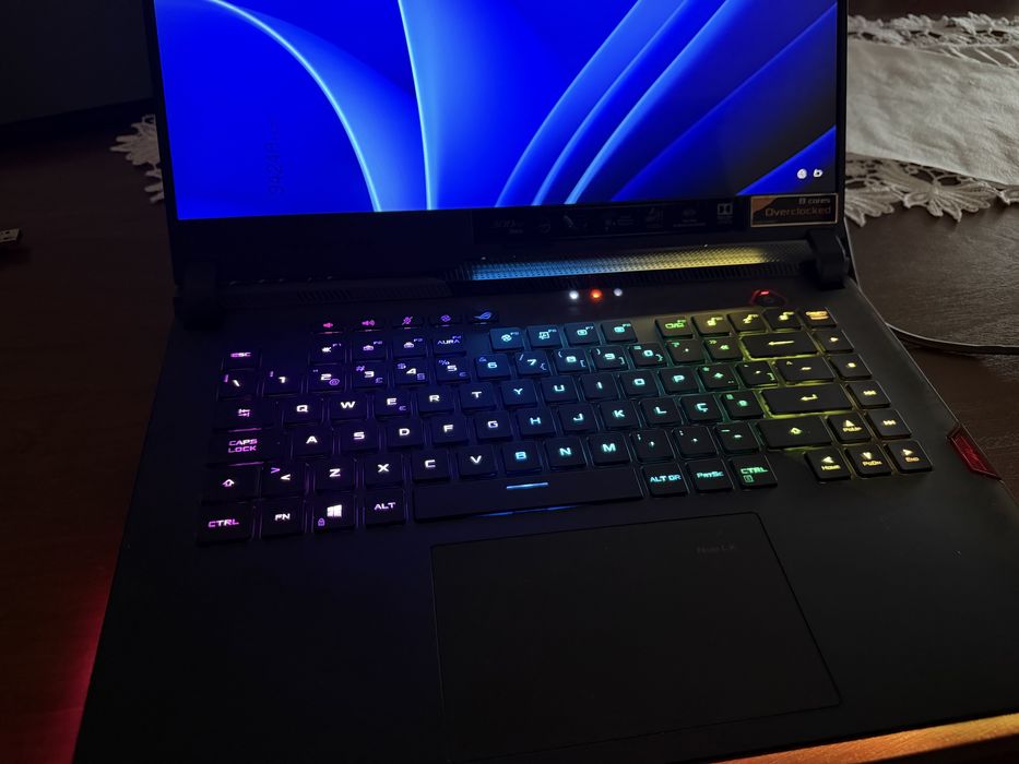Cadeira Gaming Razer ISKUR black edition
