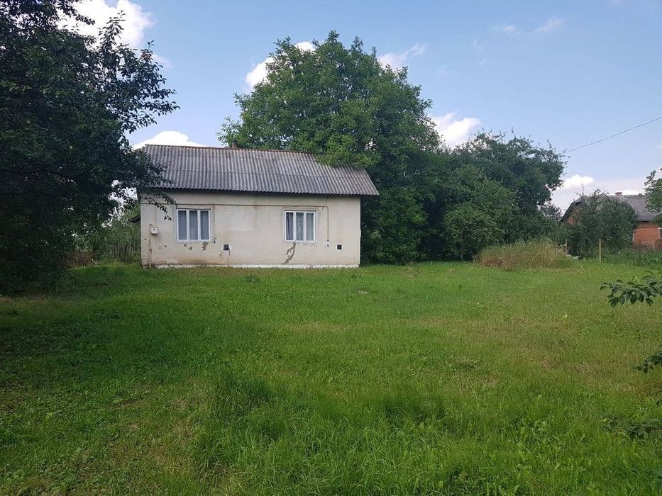Будинок – Івано-Франківська міська громада, Івано-Франківський район - Більше
