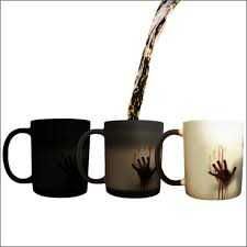 Promoção caneca Mágica