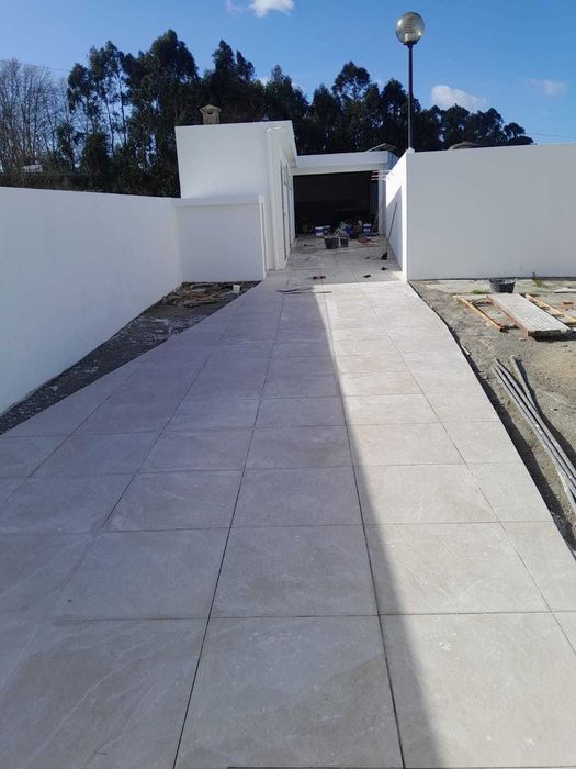 Todo tipo de obras