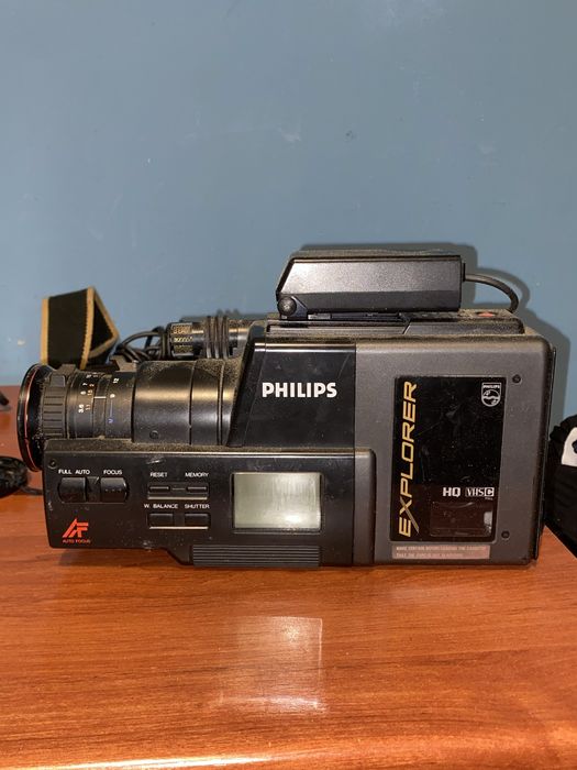 Philips Explorer VKR6840/00