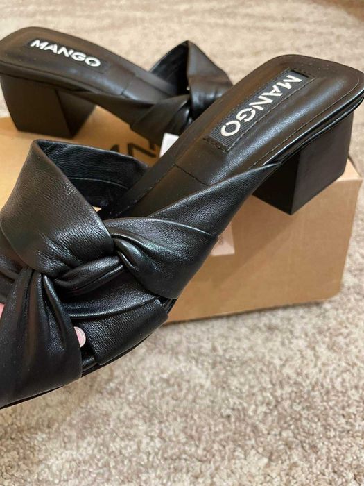 Взуття жіноче Mango