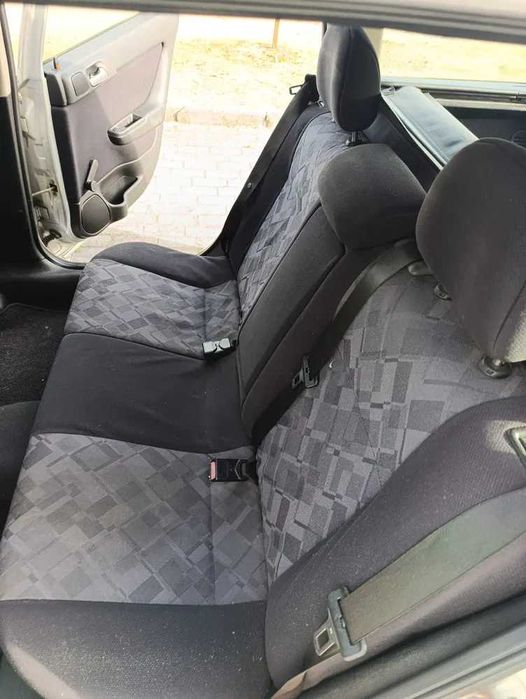 Opel Astra G caravan