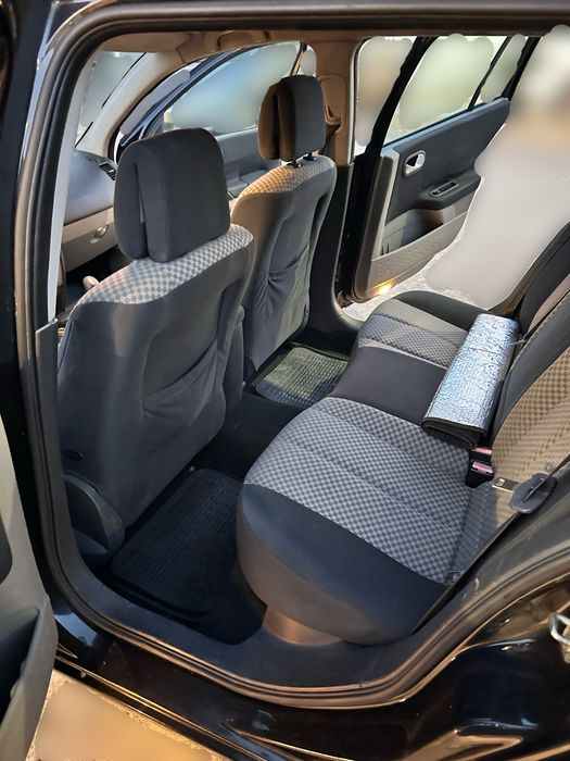 Renault Mégane Break 1.5 dCi – A Guerreira do Asfalto!