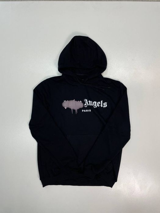 Palm Angels худі / Палм Анжелс худи (різні варіанти)