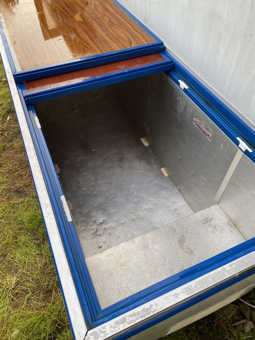 Морозильна камера