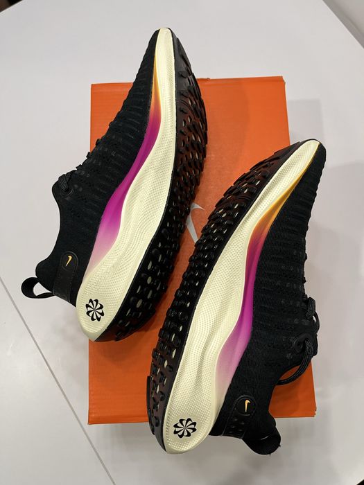 Buty damskie  Nike ReactX Infinity Run 4