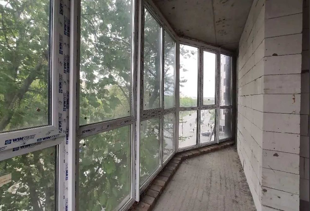 3-комнатная квартира по адресу ул. Шевченко (площадь 92 м²) - Atlanta.ua - фото 2