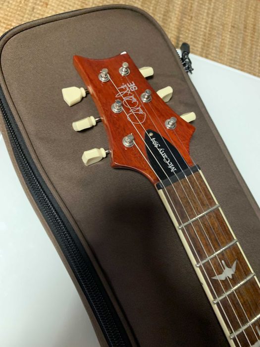 Guitarra PRS SE Mccarty 594 ,