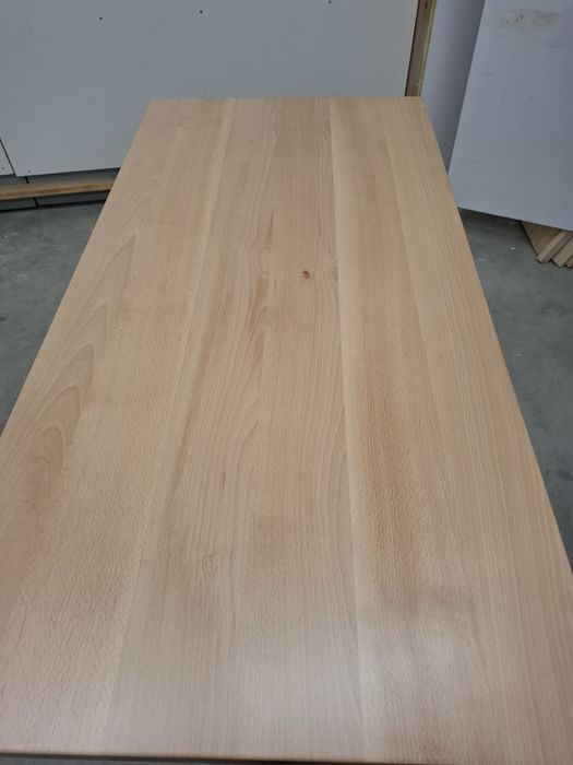 Blaty drewniane dąb, jesion, buk