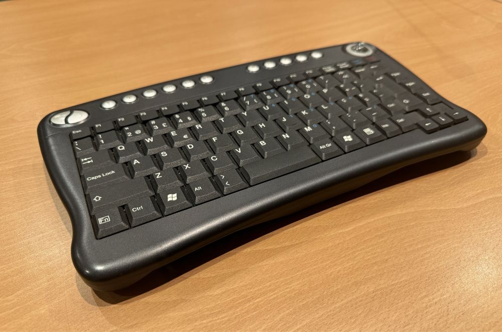 Wireless Keyboard MKPlus TG6900MCE64409426833282120