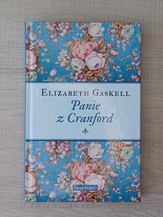 Elizabeth Gaskell - Panie z Cranford