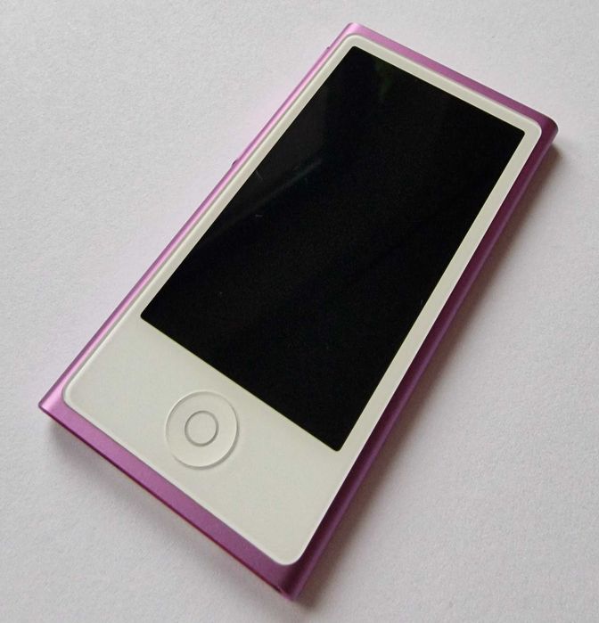 Dla Ciebie wszystko - ipod nano 7 - w kategorii Pozostałe