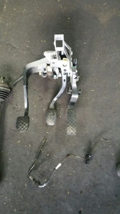 przekłada z automatu na manuał audi a4 b5 1.6 skrzynia Gołdap blask