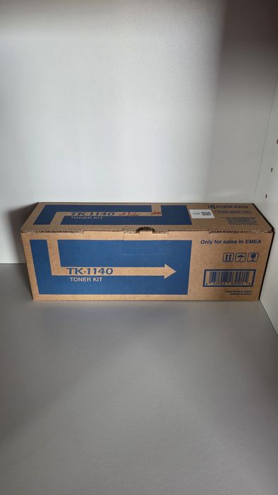 Kyocera Toner TK-1140