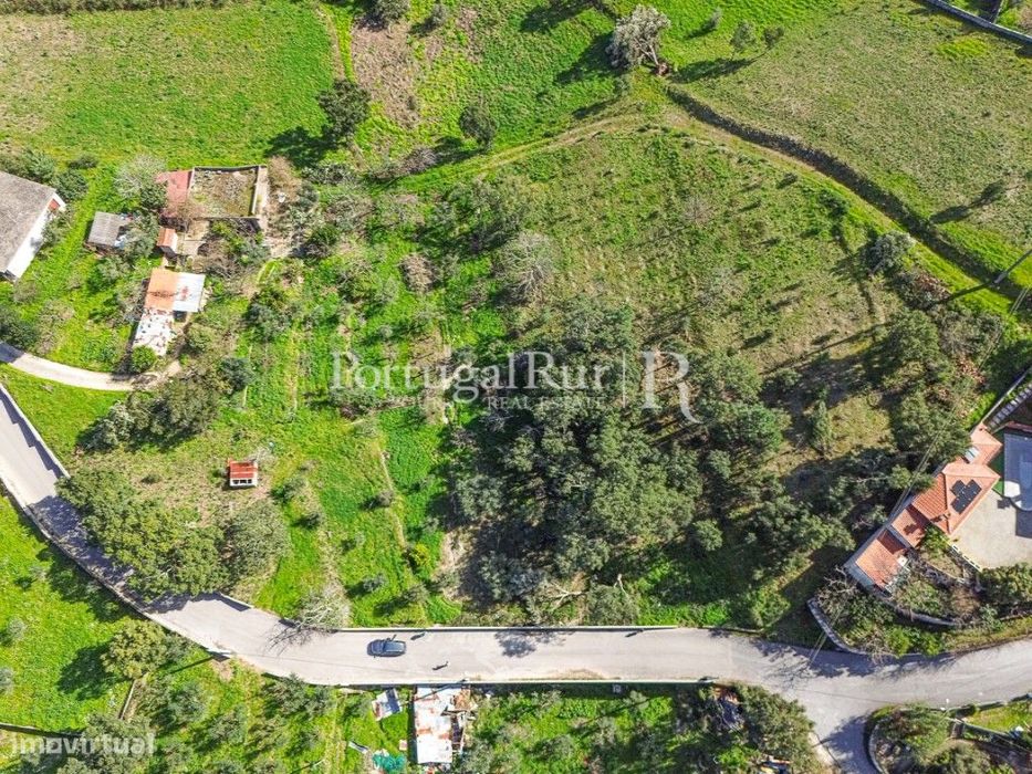 Terreno para construção em Proença-a-Nova