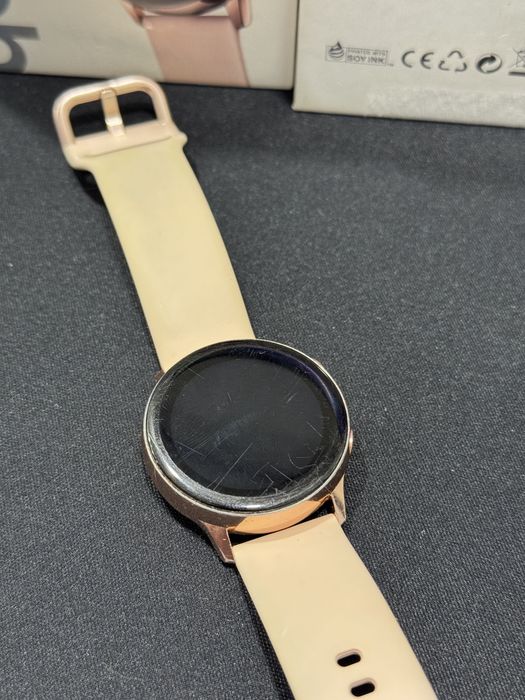 Samsung Galaxy Watch Active