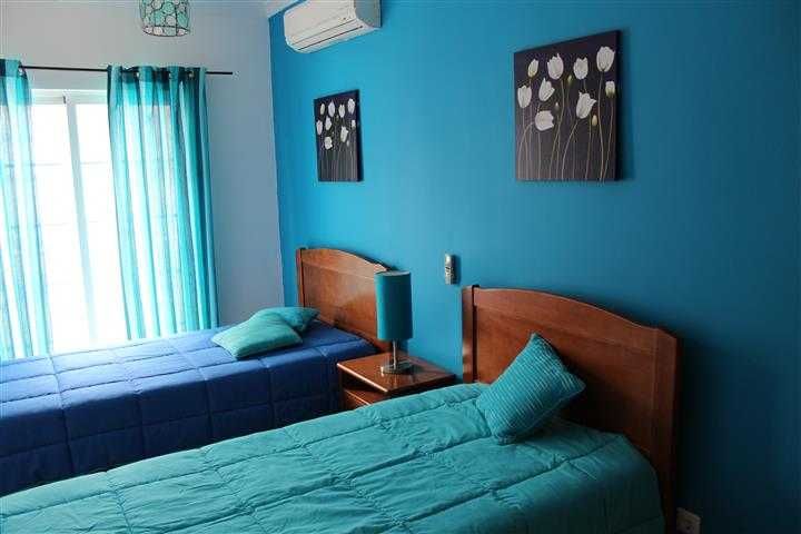 Moradia na Manta Rota