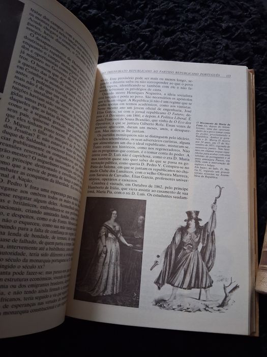 Coleção História da República