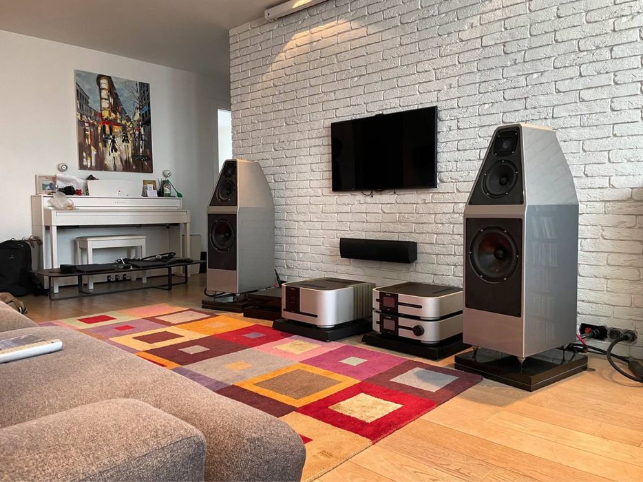 Акустическая система Wilson Audio Sophia 2