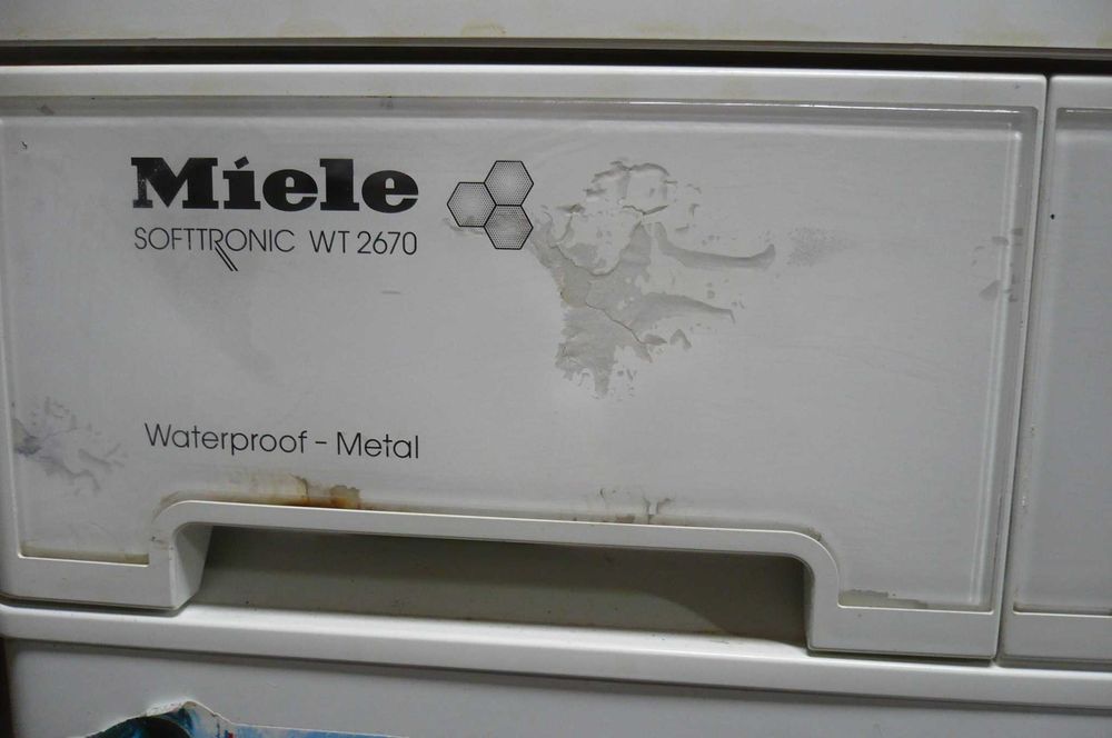pralkosuszarka miele