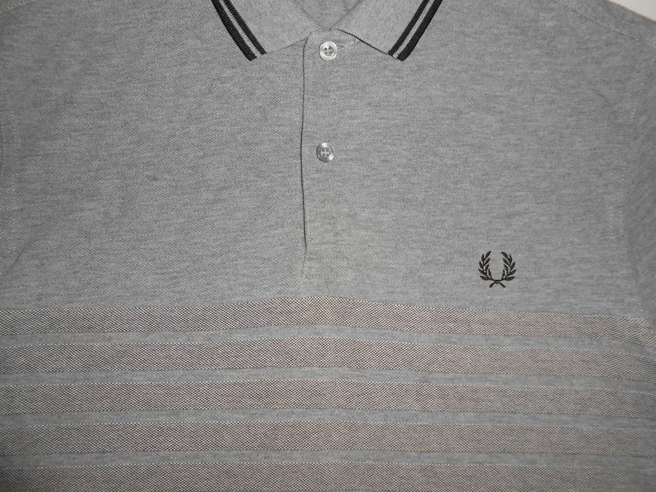 Koszulka Polo Fred Perry (M)