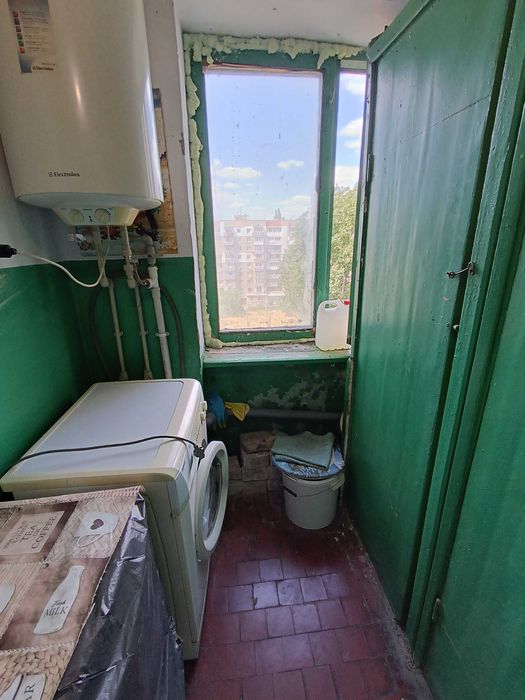 Продается комната с видом на море