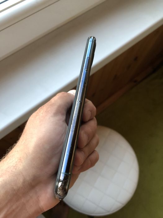Iphone 11pro max 256G