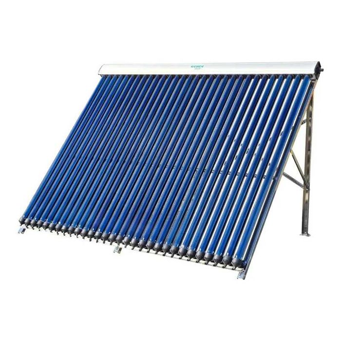 Kolektor słoneczny rurowo-próżniowy Weber Sol FX Vacuum 30