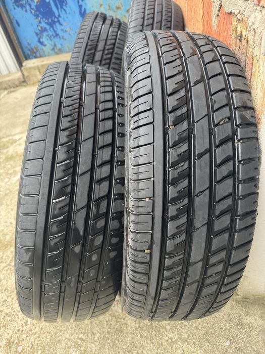 Гума десь наїхала не більше 5 тис