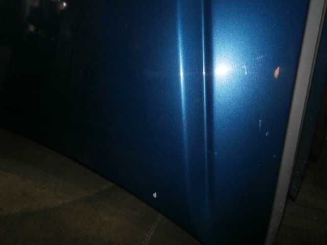 audi A4 B7 maska niebieska LZ5C