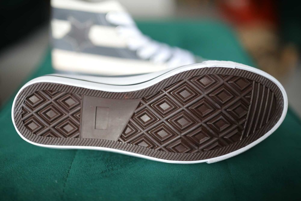 Trampki Even & Odd dostępne rozmiary36 ,36,37,39