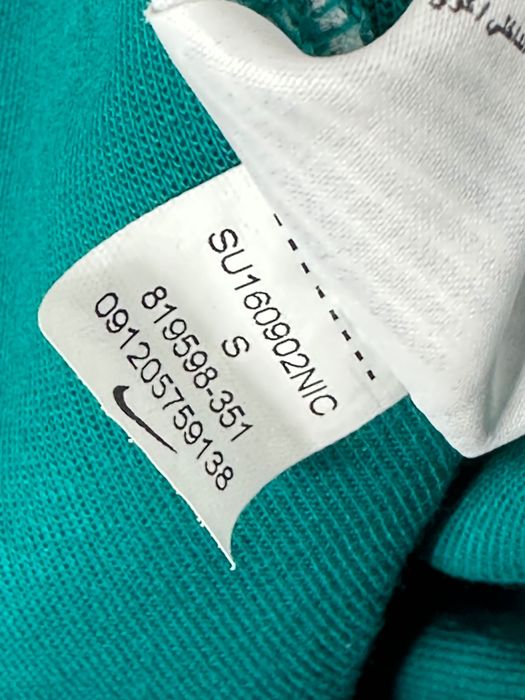 Krótkie spodnie Nike Tech Fleece Printed Shorts