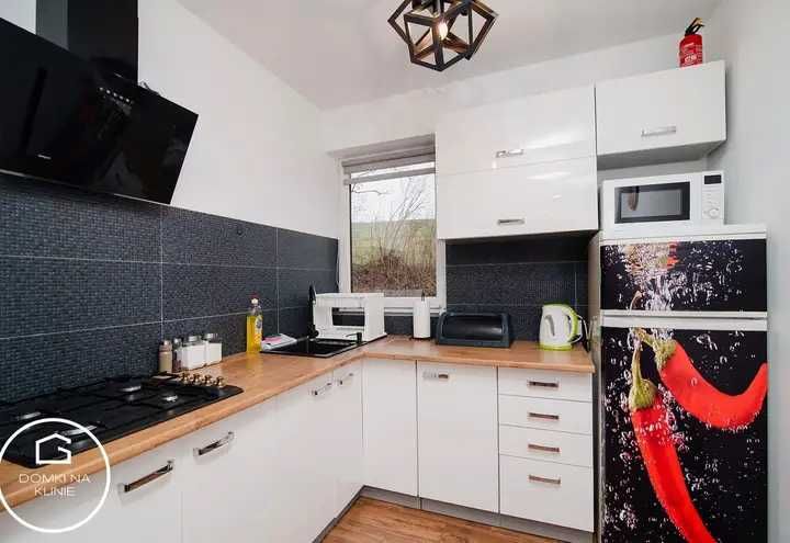 Noclegi w Bieszczadach domek, Bieszczady Polańczyk Solina