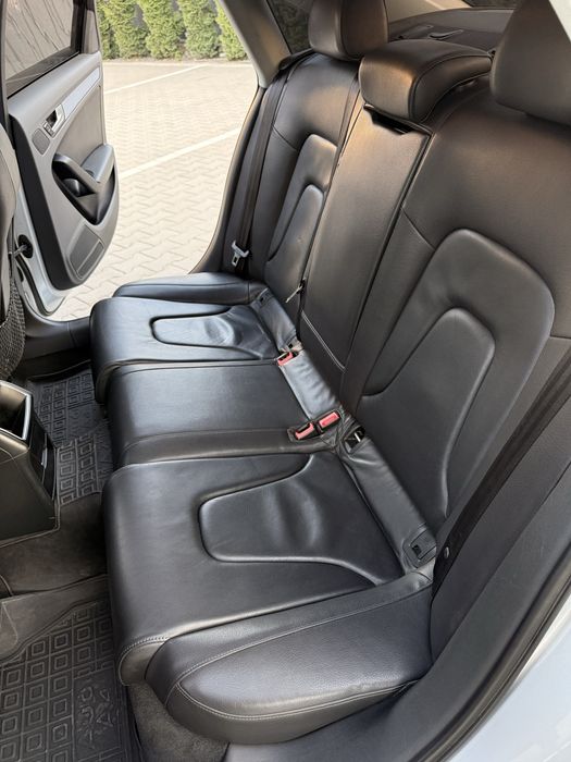 Продається Audi a4 b8