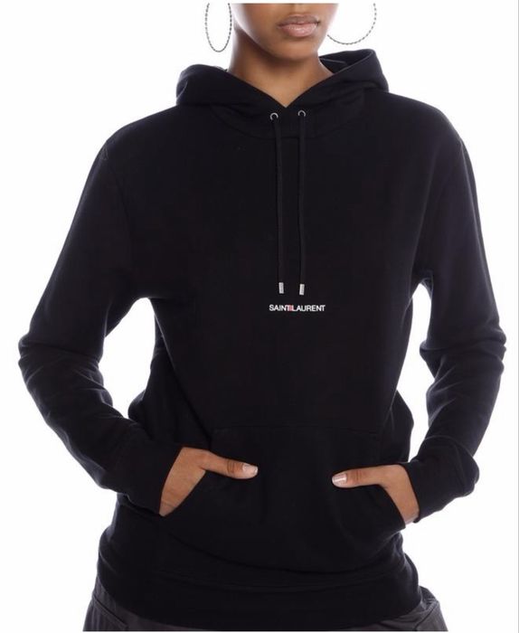 Худі saint laurent