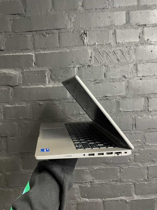 Latitude 5420 i7 • Ідеальний ноутбук для навчання і офісної роботи